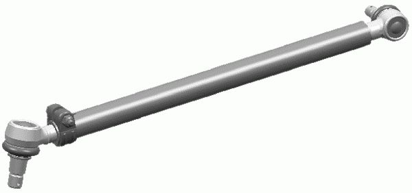 LEMFÖRDER 12917 01 Centre Rod Assembly