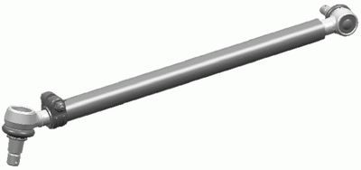 Centre Rod Assembly LEMFÖRDER 12917 01