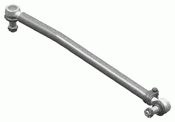 LEMFÖRDER 12921 01 Centre Rod Assembly