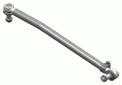 Centre Rod Assembly LEMFÖRDER 12921 01