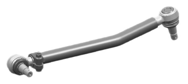 LEMFÖRDER 12924 01 Centre Rod Assembly