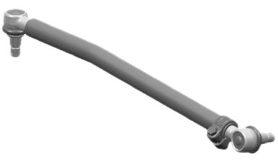 Centre Rod Assembly LEMFÖRDER 12935 01