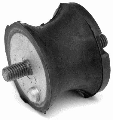 Mounting, automatic transmission LEMFÖRDER 13076 01