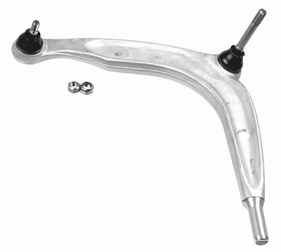 Control/Trailing Arm, wheel suspension LEMFÖRDER 13094 01