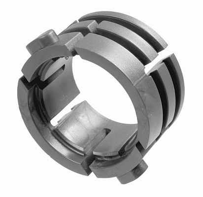 LEMFÖRDER 13140 01 Bush, steering shaft