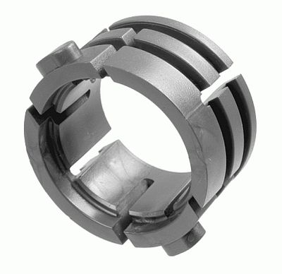 Bush, steering shaft LEMFÖRDER 13140 01