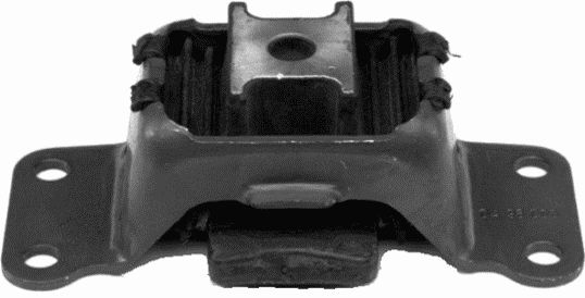 LEMFÖRDER 13169 01 Mounting, transfer case