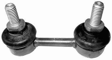 Link/Coupling Rod, stabiliser bar LEMFÖRDER 13317 02
