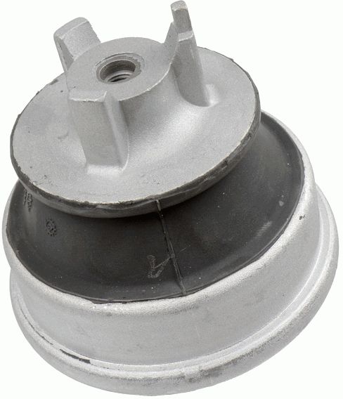 LEMFÖRDER 13477 01 Mounting, engine