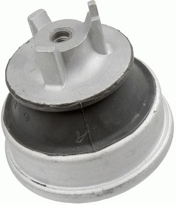 Mounting, engine LEMFÖRDER 13477 01