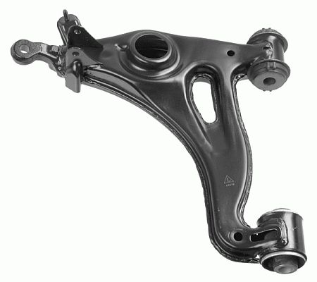 LEMFÖRDER 13478 01 Control/Trailing Arm, wheel suspension