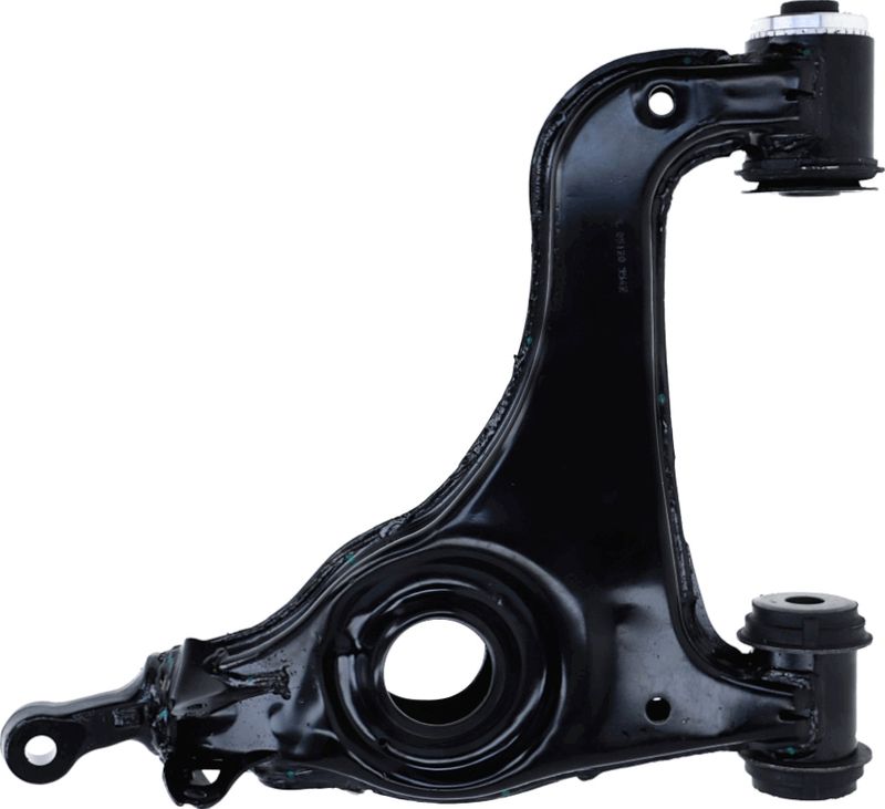 LEMFÖRDER 13487 01 Control/Trailing Arm, wheel suspension