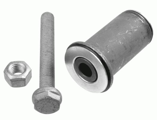 LEMFÖRDER 13501 01 Idler Arm