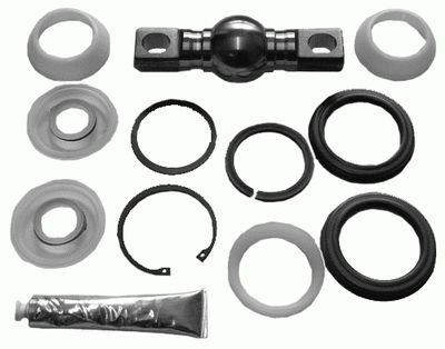 Repair Kit, control/trailing arm LEMFÖRDER 13543 01