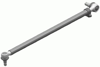 Centre Rod Assembly LEMFÖRDER 13547 01