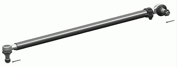 LEMFÖRDER 13549 01 Centre Rod Assembly