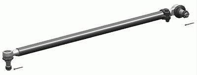 Centre Rod Assembly LEMFÖRDER 13549 01