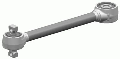 Control/Trailing Arm, wheel suspension LEMFÖRDER 13551 01