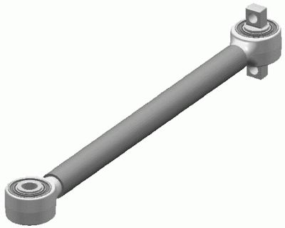 Control/Trailing Arm, wheel suspension LEMFÖRDER 13553 01