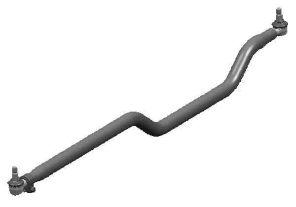 LEMFÖRDER 13556 01 Tie Rod