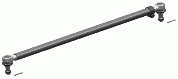LEMFÖRDER 13559 01 Centre Rod Assembly