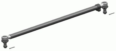 Centre Rod Assembly LEMFÖRDER 13559 01