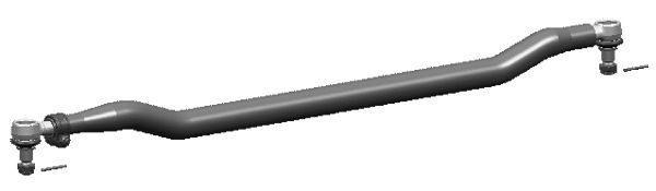 LEMFÖRDER 13560 01 Tie Rod
