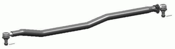 LEMFÖRDER 13562 01 Tie Rod