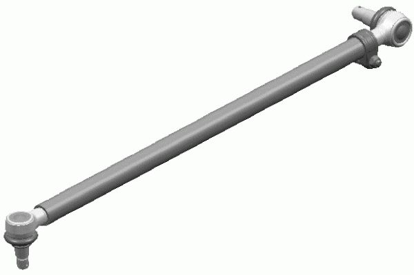 LEMFÖRDER 13563 01 Centre Rod Assembly