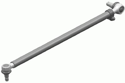 Centre Rod Assembly LEMFÖRDER 13563 01