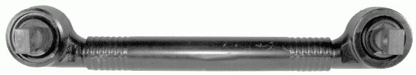 LEMFÖRDER 13571 01 Control/Trailing Arm, wheel suspension