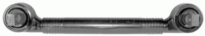 Control/Trailing Arm, wheel suspension LEMFÖRDER 13571 01