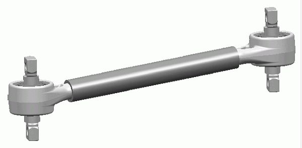 LEMFÖRDER 13574 01 Control/Trailing Arm, wheel suspension