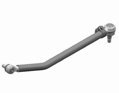 LEMFÖRDER 13576 01 Centre Rod Assembly