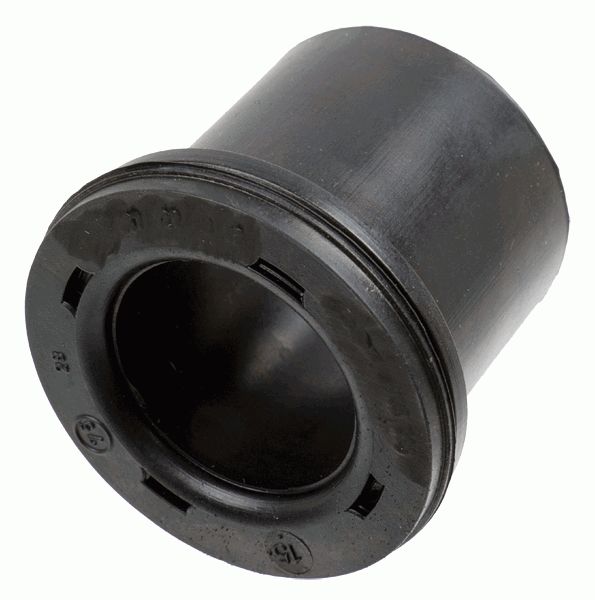 LEMFÖRDER 13622 01 Bushing, leaf spring hanger