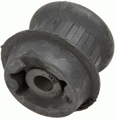 Mounting, automatic transmission support LEMFÖRDER 13648 01