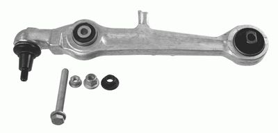 Control/Trailing Arm, wheel suspension LEMFÖRDER 13673 01