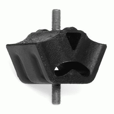 Mounting, engine LEMFÖRDER 13690 01