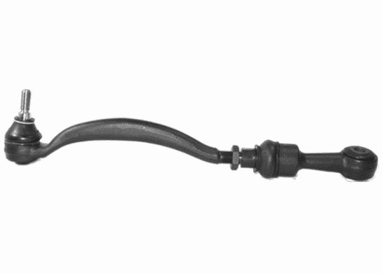 LEMFÖRDER 13698 02 Control/Trailing Arm, wheel suspension