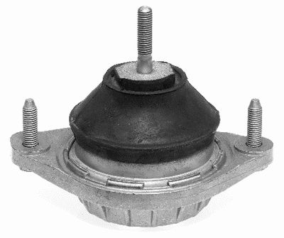 Mounting, engine LEMFÖRDER 13712 01