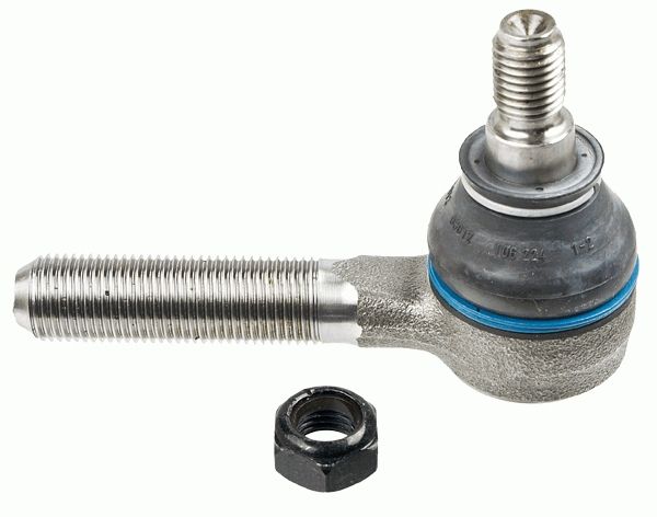 LEMFÖRDER 13785 01 Angled Ball Joint, steering drag link