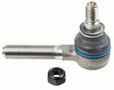 Angled Ball Joint, steering drag link LEMFÖRDER 13785 01