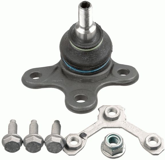 LEMFÖRDER 13790 02 Ball Joint