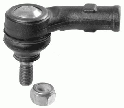 Tie Rod End LEMFÖRDER 13792 02