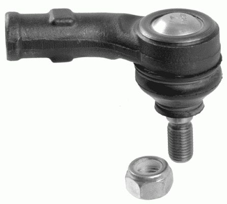 LEMFÖRDER 13793 02 Tie Rod End