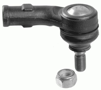 Tie Rod End LEMFÖRDER 13793 02