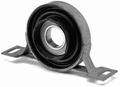 Suspension, propshaft LEMFÖRDER 13838 01