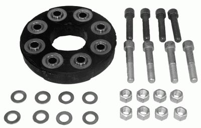 Joint, propshaft LEMFÖRDER 14030 01