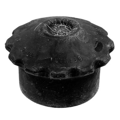 Rubber Buffer, engine mounting system LEMFÖRDER 14192 01