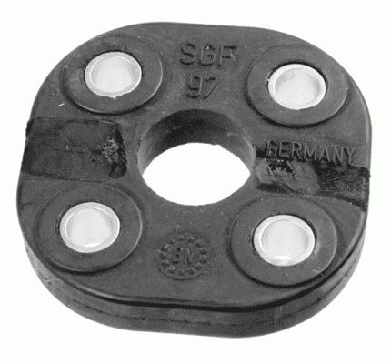 LEMFÖRDER 14313 01 Joint, steering shaft